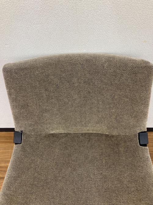 arflex (アルフレックス) ラウンジチェアー ローバックラウンジチェア/廃盤モデル  PERCH