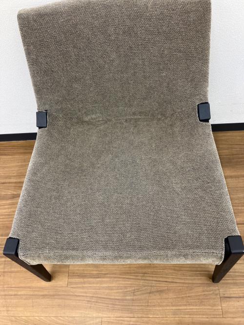 arflex (アルフレックス) ラウンジチェアー ローバックラウンジチェア/廃盤モデル  PERCH