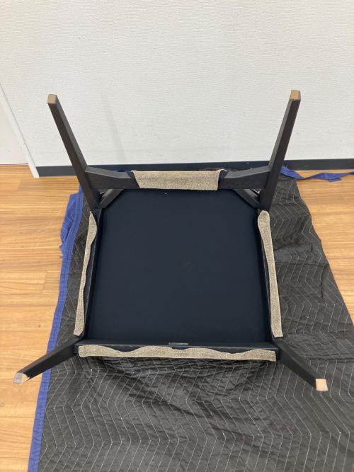 arflex (アルフレックス) ラウンジチェアー ローバックラウンジチェア/廃盤モデル  PERCH