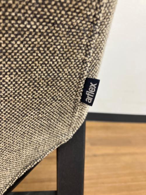 arflex (アルフレックス) ラウンジチェアー ローバックラウンジチェア/廃盤モデル  PERCH