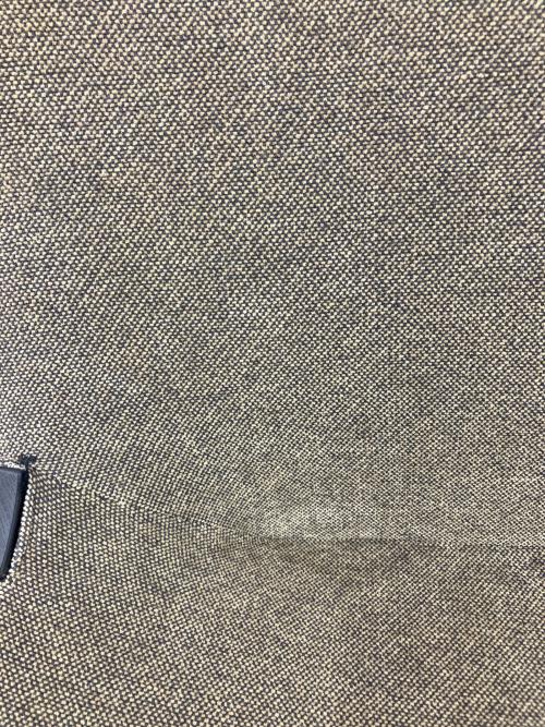 arflex (アルフレックス) ラウンジチェアー ローバックラウンジチェア/廃盤モデル  PERCH