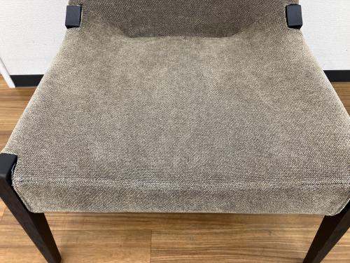 arflex (アルフレックス) ラウンジチェアー ローバックラウンジチェア/廃盤モデル  PERCH