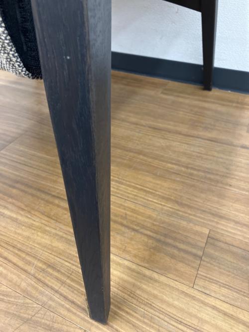 arflex (アルフレックス) ラウンジチェアー ローバックラウンジチェア/廃盤モデル  PERCH