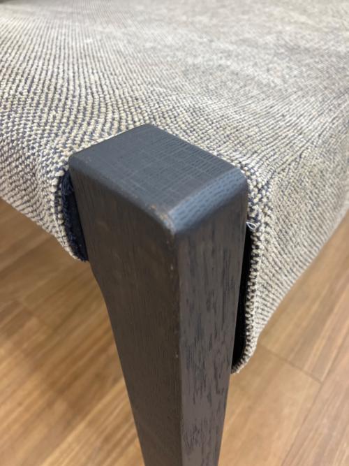 arflex (アルフレックス) ラウンジチェアー ローバックラウンジチェア/廃盤モデル  PERCH