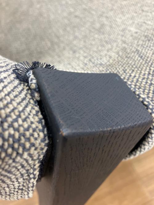 arflex (アルフレックス) ラウンジチェアー ローバックラウンジチェア/廃盤モデル  PERCH