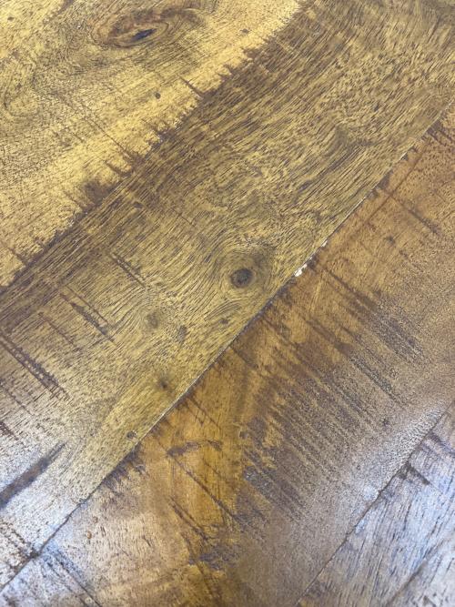 LIFE FURNITURE (ライフファニチャー) ローテーブル HERRINGBONE TABLE