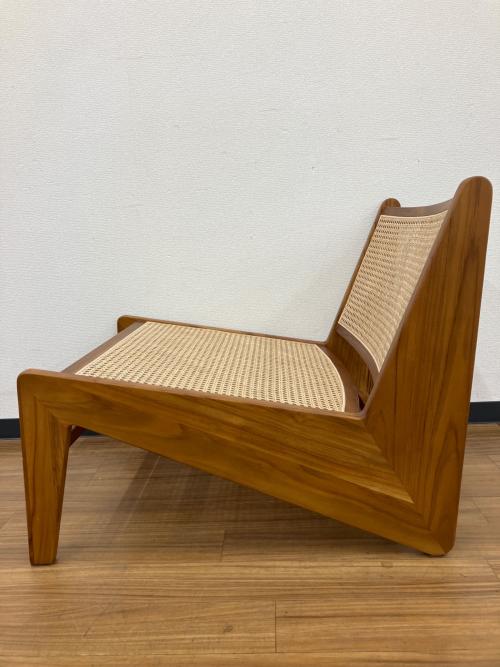 リプロダクト ラウンジチェアー カンガルーチェア