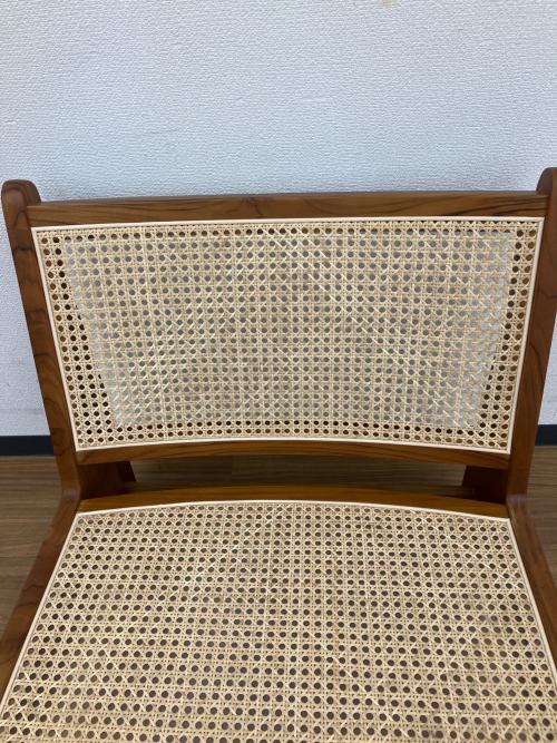 リプロダクト ラウンジチェアー カンガルーチェア