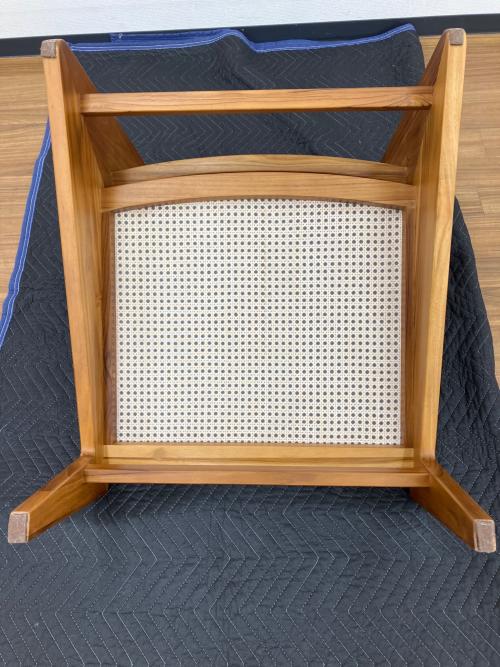 リプロダクト ラウンジチェアー カンガルーチェア