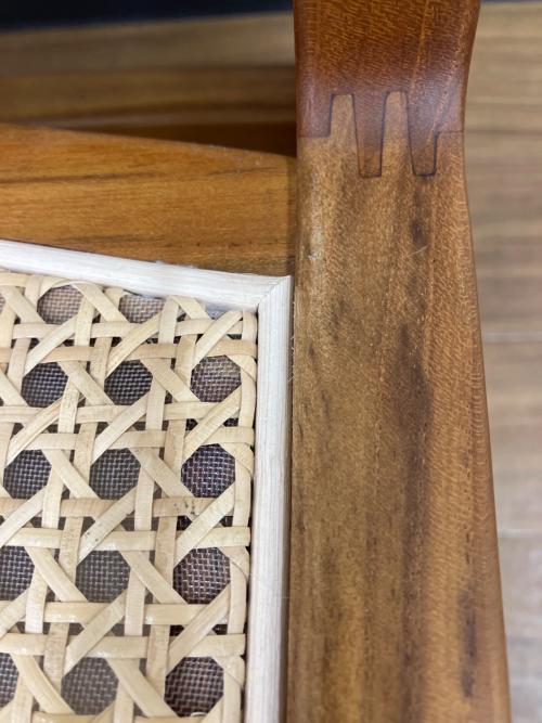 リプロダクト ラウンジチェアー カンガルーチェア