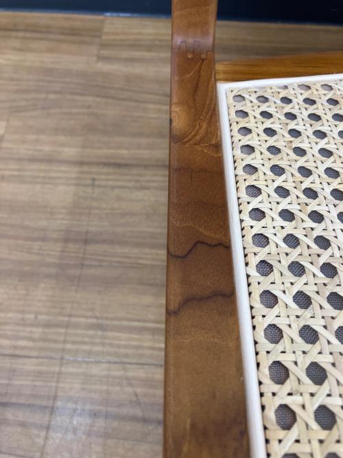 リプロダクト ラウンジチェアー カンガルーチェア