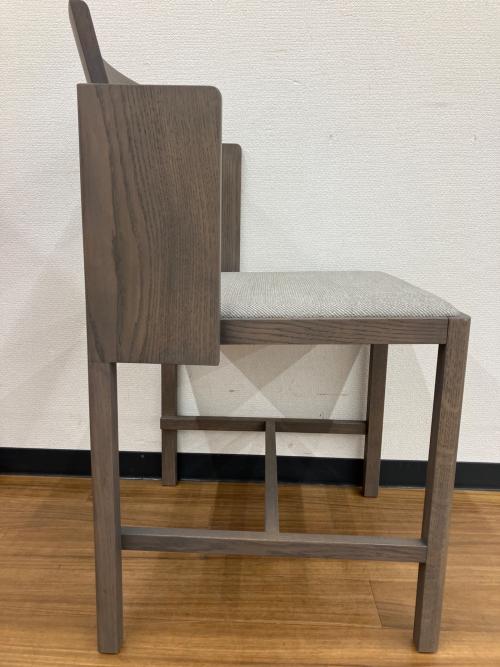 arflex (アルフレックス) ダイニングチェアー DAHLEM