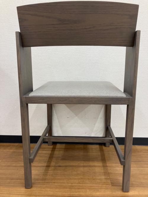 arflex (アルフレックス) ダイニングチェアー DAHLEM