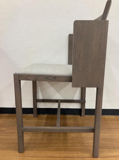 arflex (アルフレックス) ダイニングチェアー DAHLEM