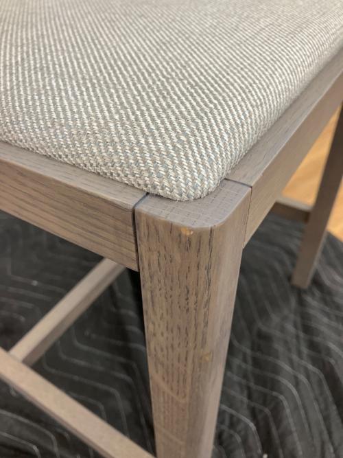 arflex (アルフレックス) ダイニングチェアー DAHLEM