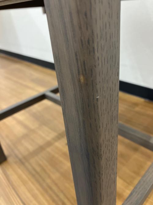 arflex (アルフレックス) ダイニングチェアー DAHLEM