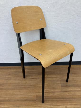 関家具 (セキカグ) ダイニングチェアー Torus chair トーラスチェア