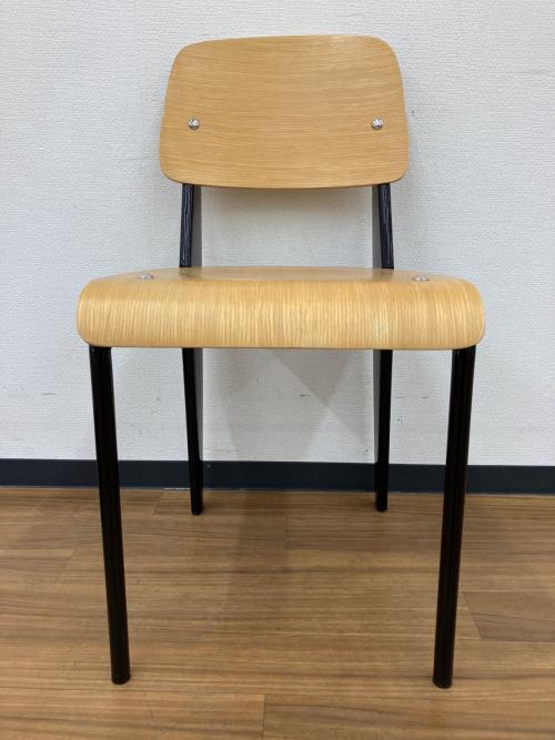 関家具 (セキカグ) ダイニングチェアー Torus chair トーラスチェア