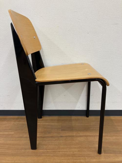 関家具 (セキカグ) ダイニングチェアー Torus chair トーラスチェア