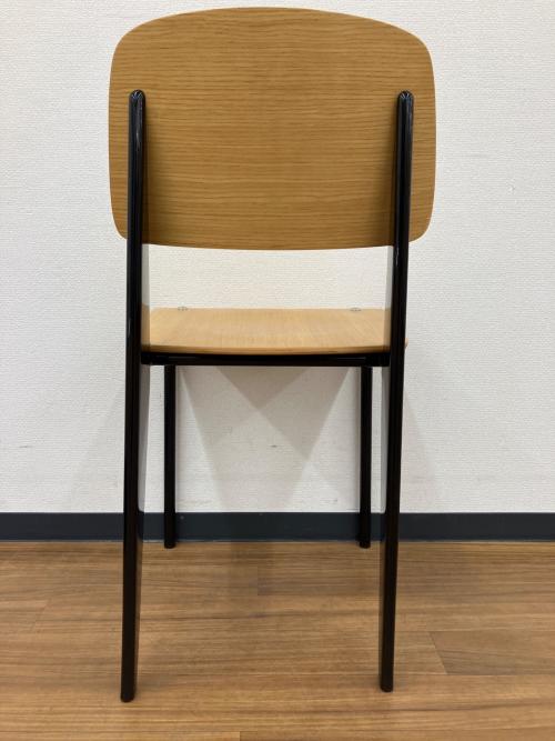 関家具 (セキカグ) ダイニングチェアー Torus chair トーラスチェア