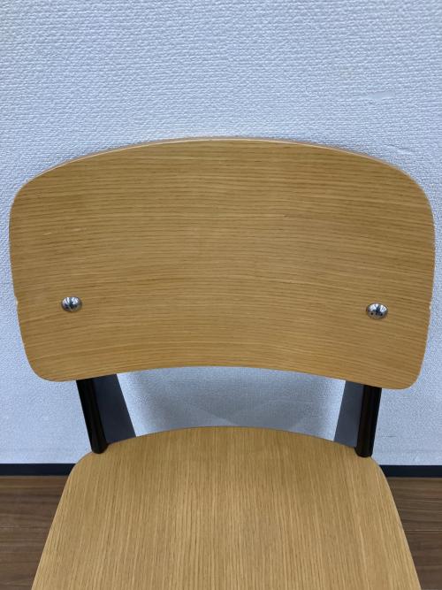 関家具 (セキカグ) ダイニングチェアー Torus chair トーラスチェア