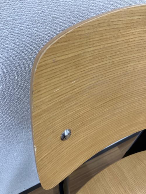 関家具 (セキカグ) ダイニングチェアー Torus chair トーラスチェア