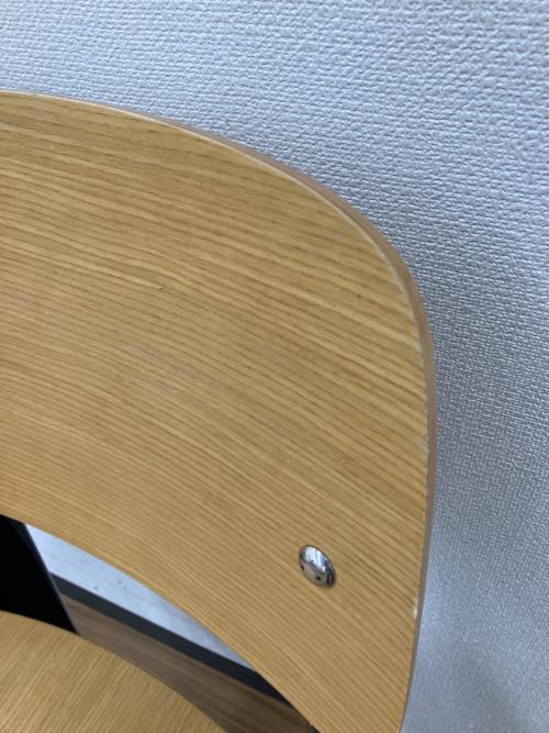 関家具 (セキカグ) ダイニングチェアー Torus chair トーラスチェア