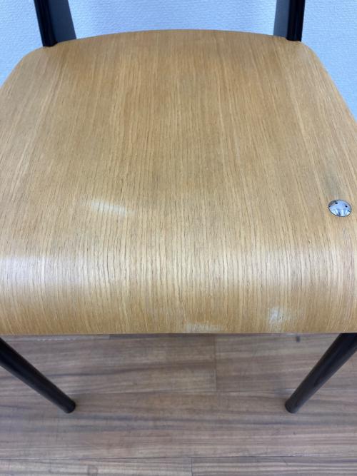 関家具 (セキカグ) ダイニングチェアー Torus chair トーラスチェア