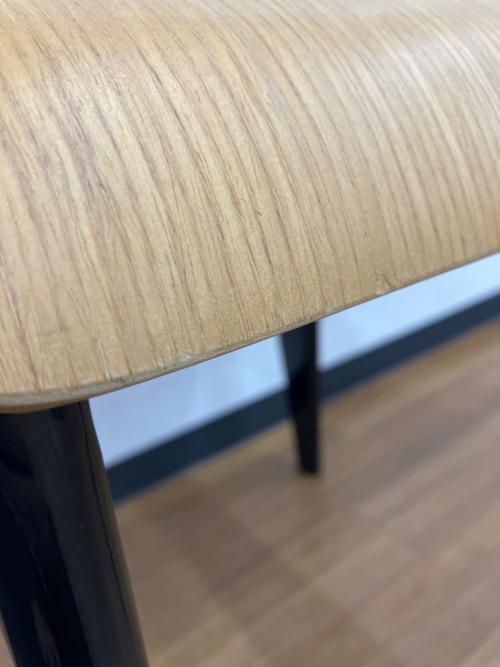 関家具 (セキカグ) ダイニングチェアー Torus chair トーラスチェア