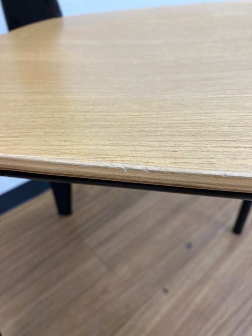 関家具 (セキカグ) ダイニングチェアー Torus chair トーラスチェア