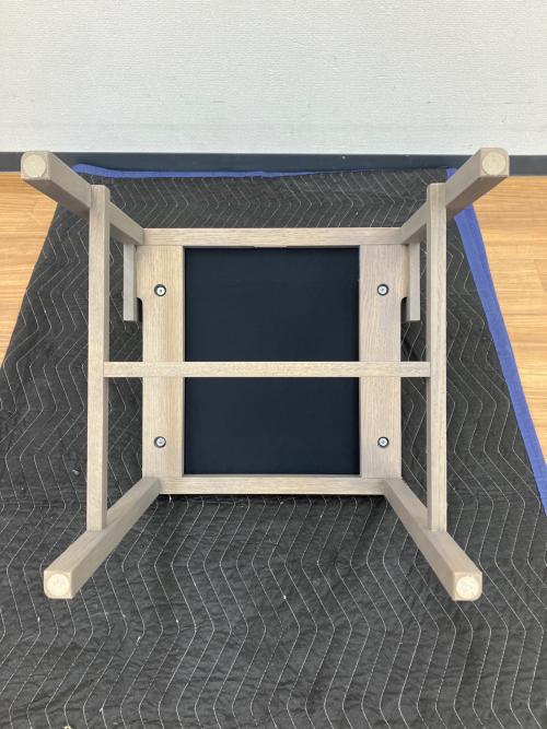 arflex (アルフレックス) ダイニングチェアー  DAHLEM