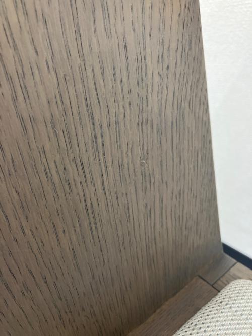 arflex (アルフレックス) ダイニングチェアー  DAHLEM