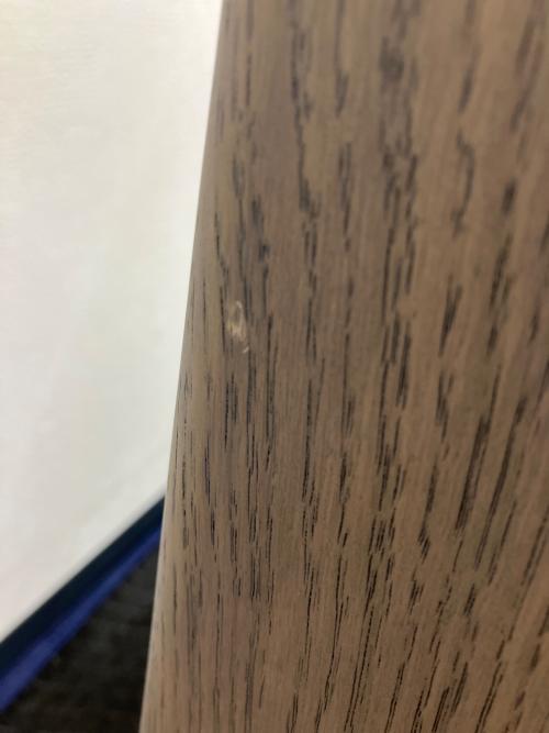 arflex (アルフレックス) ダイニングチェアー  DAHLEM