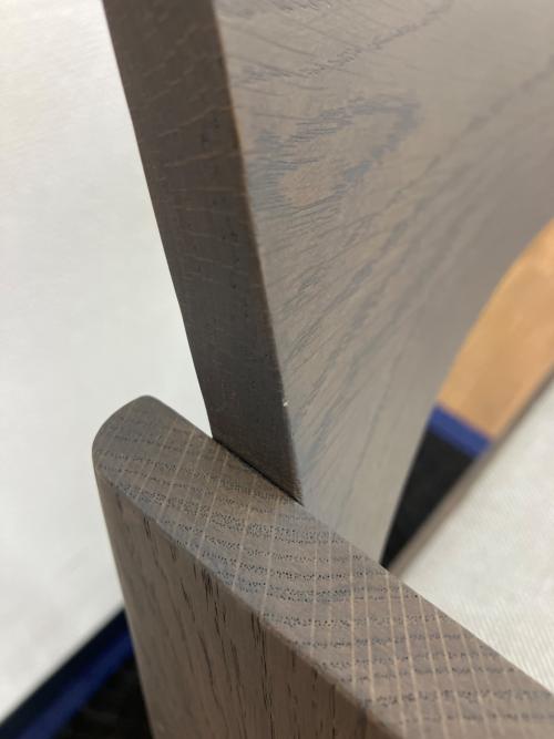 arflex (アルフレックス) ダイニングチェアー  DAHLEM