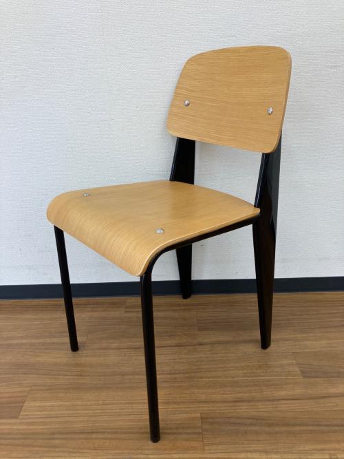 関家具 (セキカグ) ダイニングチェアー Torus chair トーラスチェア