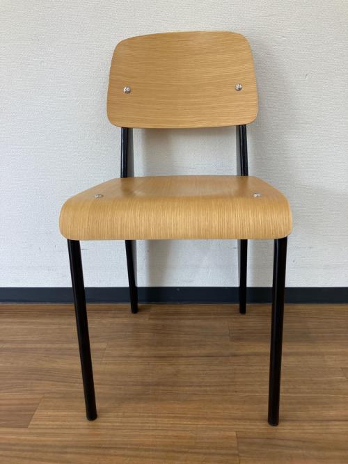 関家具 (セキカグ) ダイニングチェアー Torus chair トーラスチェア