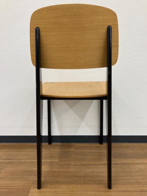 関家具 (セキカグ) ダイニングチェアー Torus chair トーラスチェア