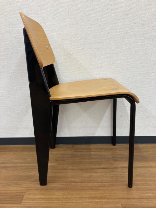 関家具 (セキカグ) ダイニングチェアー Torus chair トーラスチェア