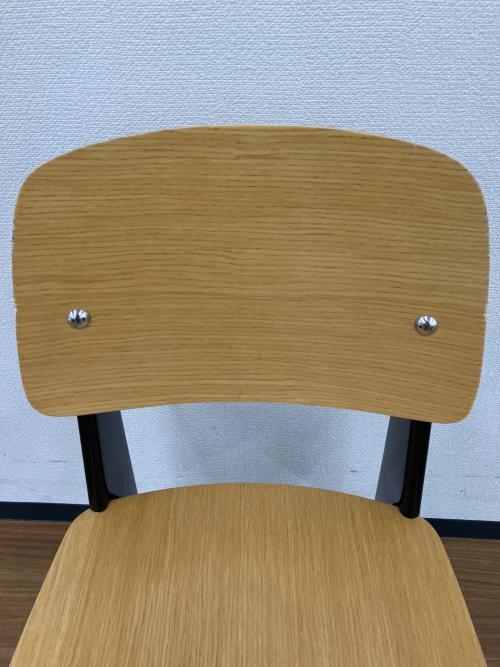 関家具 (セキカグ) ダイニングチェアー Torus chair トーラスチェア