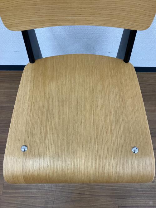 関家具 (セキカグ) ダイニングチェアー Torus chair トーラスチェア