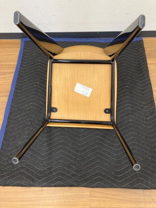 関家具 (セキカグ) ダイニングチェアー Torus chair トーラスチェア