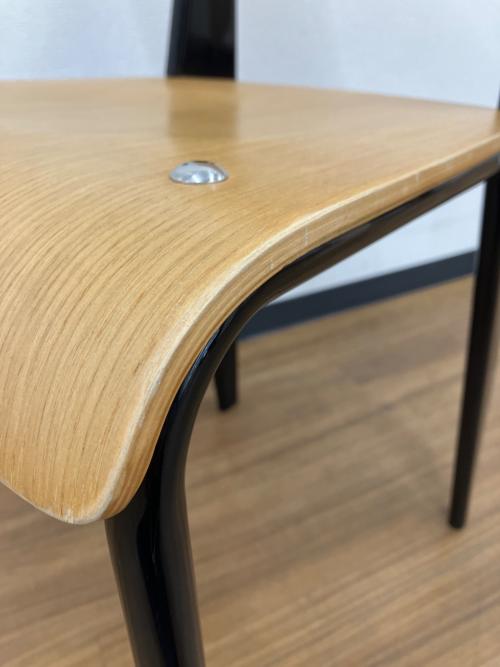 関家具 (セキカグ) ダイニングチェアー Torus chair トーラスチェア