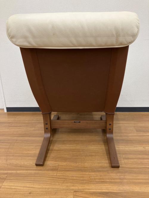 冨士ファニチア (フジファニチア) 1人掛けソファー 肘無 1Pソファ Agio