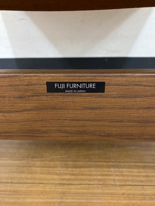 冨士ファニチア (フジファニチア) 1人掛けソファー 肘無 1Pソファ Agio