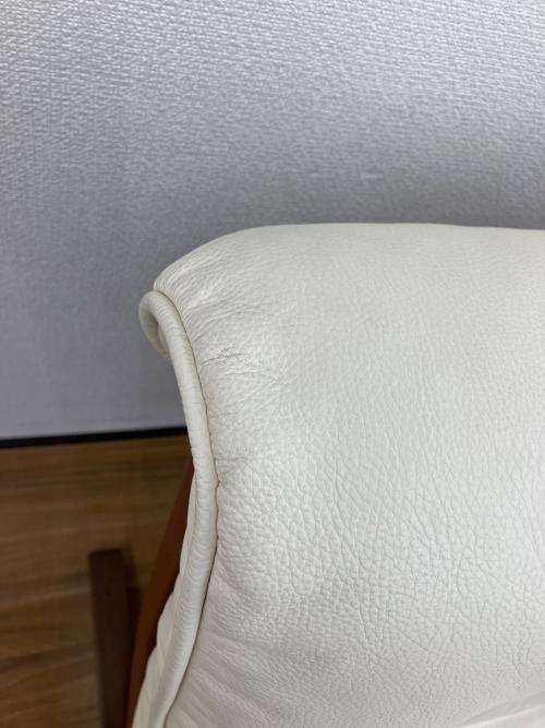 冨士ファニチア (フジファニチア) 1人掛けソファー 肘無 1Pソファ Agio