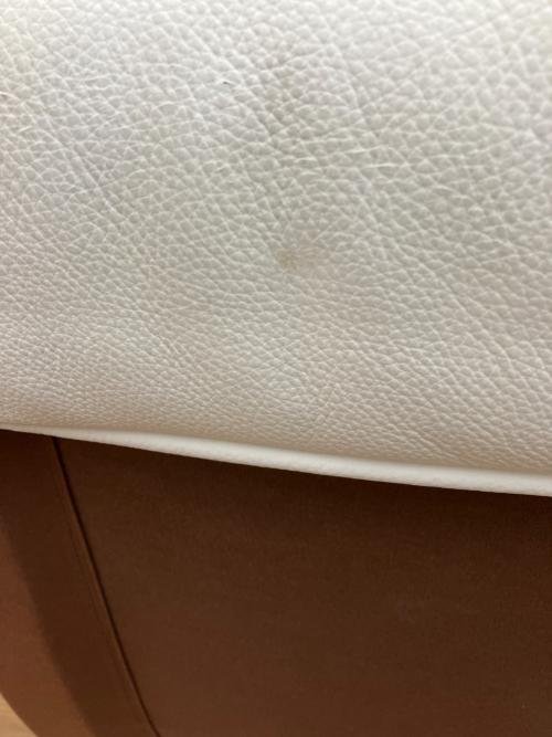 冨士ファニチア (フジファニチア) 1人掛けソファー 肘無 1Pソファ Agio