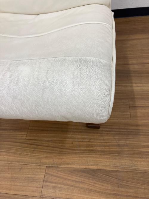 冨士ファニチア (フジファニチア) 1人掛けソファー 肘無 1Pソファ Agio