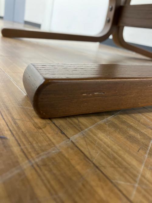 冨士ファニチア (フジファニチア) 1人掛けソファー 肘無 1Pソファ Agio