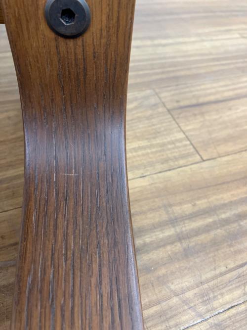 冨士ファニチア (フジファニチア) 1人掛けソファー 肘無 1Pソファ Agio