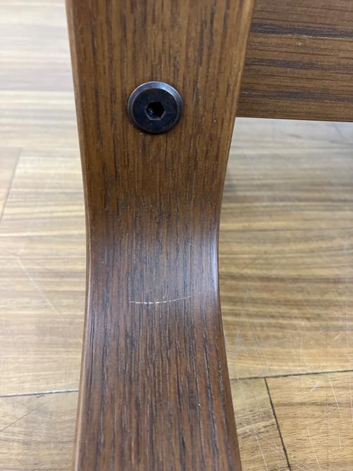 冨士ファニチア (フジファニチア) 1人掛けソファー 肘無 1Pソファ Agio